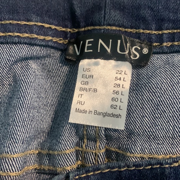 Venus flare jeans - Picture 3 of 8